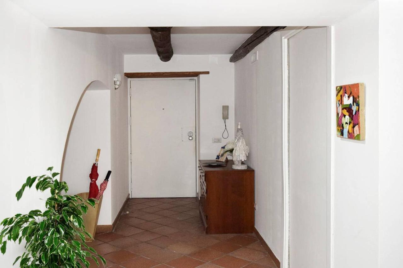 Giardino D'Atri Apartment Naples Luaran gambar