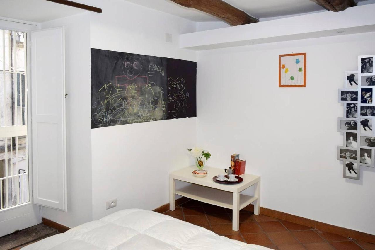 Giardino D'Atri Apartment Naples Luaran gambar